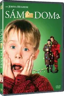 Sám doma (1990)