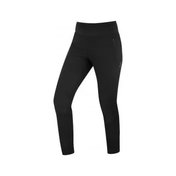 Dámské legíny Montane Womens Tucana Mission Pants black M; Černá kalhoty + DÁREK DLE VÝBĚRU!