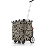 Taška na kolečkách Reisenthel Carrycruiser baroque marble
