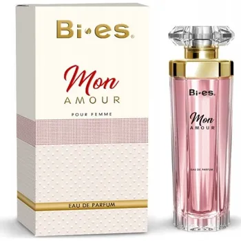 Dámský parfém Guerlain Bi es Mon Amour, Parfémovaná voda 50ml ( Alternativa parfemu Guerlain Mon Guerlain) Pre ženy Parfumovaná voda