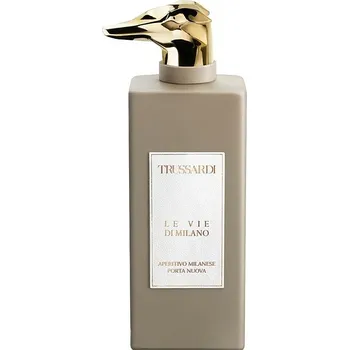 Unisex parfém Trussardi Trussardi Le Vie Di Milano Aperitivo Milanese Porta Nuova, Parfumovaná voda 100ml - Tester Pre všetkých Parfumovaná voda