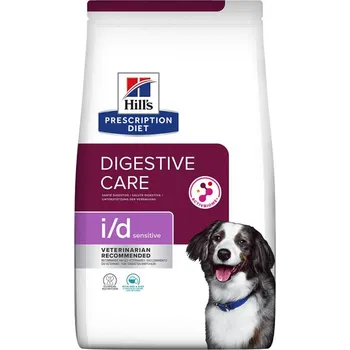 Krmivo pro psa Hills PD Canine I/D Sensitive 1,5 kg