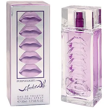 Dámský parfém Salvador Dali Salvador Dali Purplelight, Toaletní voda 100ml - Tester Pre ženy Toaletní voda + Vzorek vůně zadarmo pri veľkej objednávke