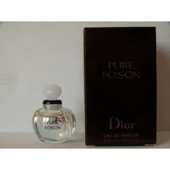 Dámský parfém Christian Dior Christian Dior Pure Poison, Odstrek s rozprašovačom 3ml Pre ženy Parfémovaná voda