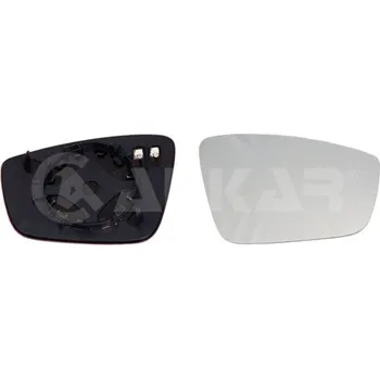 Auto zrcátko Sklo pro zpětné zrcátko ALKAR 6432182