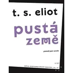 Pustá země - T. S. Eliot (2022,…