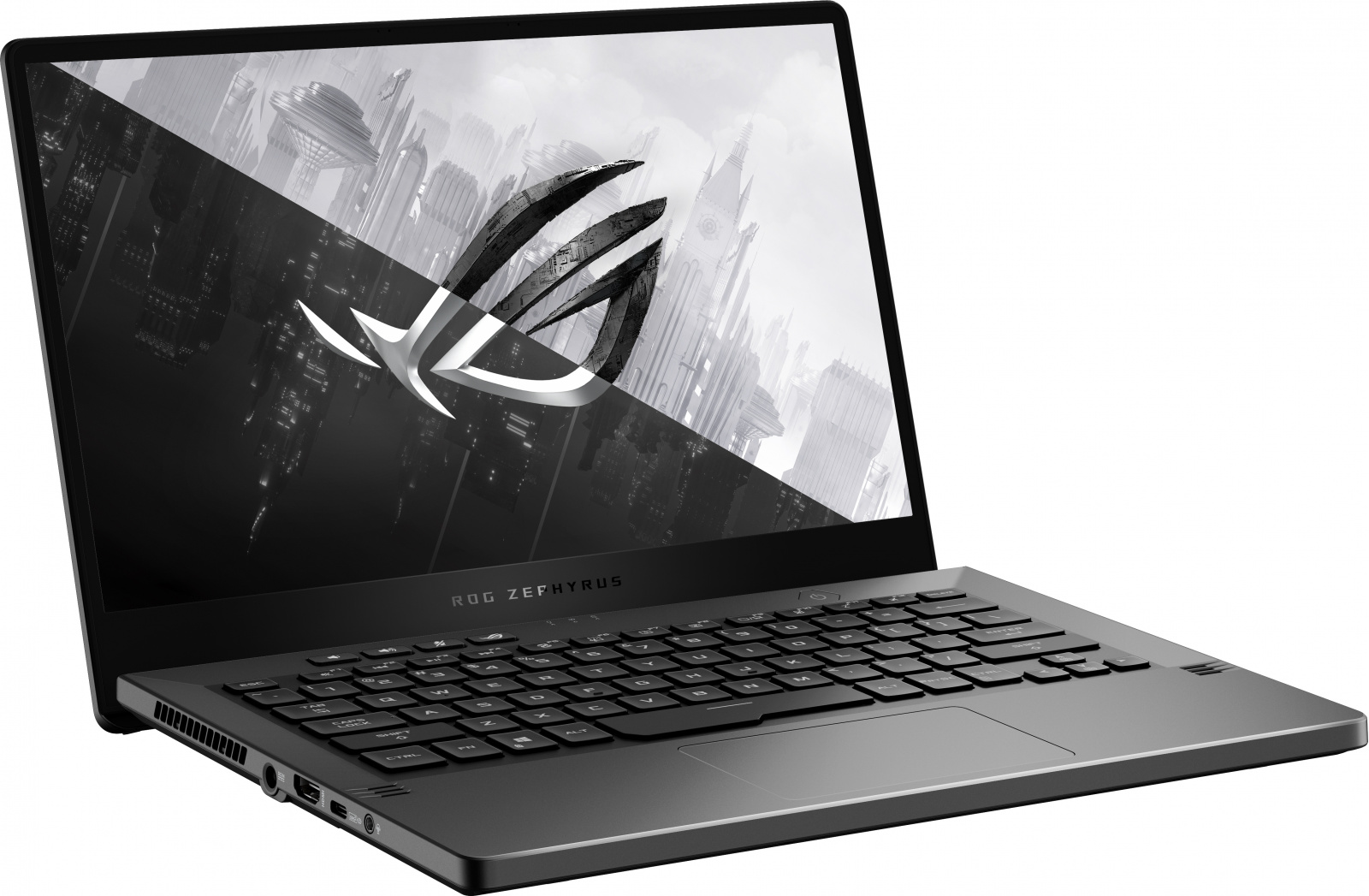 ASUS ROG Zephyrus G14 GA401QH (GA401QH-K2086W) - Zbozi.cz