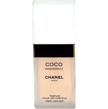 Dámský parfém Chanel Chanel Coco Mademoiselle, Sprej na vlasy (Fresh Hair Mist) 35ml Pre ženy vlasova Emulze + Vzorek vůně zadarmo pri veľkej objednávke