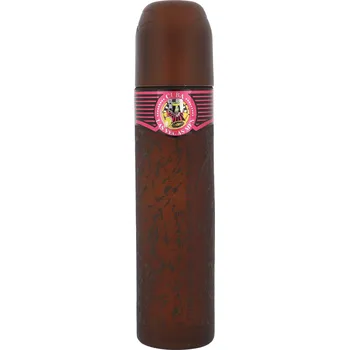 Pánský parfém Cuba Cuba Las Vegas, Toaletná voda 100ml