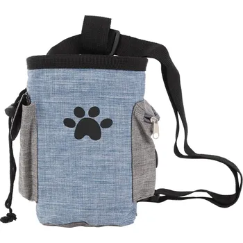 Obleček pro psa Pamlskovník - modrý