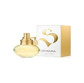 Dámský parfém Shakira Shakira S, Toaletní voda 30ml Pre ženy Toaletní voda + Vzorek vůně zadarmo pri veľkej objednávke