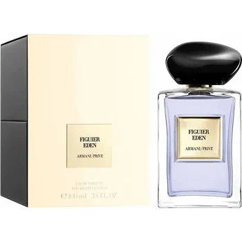 Pánský parfém Armani Prive Armani Prive Figuier Eden, Toaletní voda 100ml Pre všetkých Toaletní voda