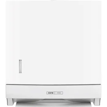 Zásobník na papírové ručníky Zásobník na papírové skládané ručníky Paper Slim ParadiseLine CWS