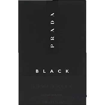 Pánský parfém Prada Prada Luna Rossa Black, Vzorek vůně - EDP pre mužov Parfémovaná voda