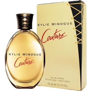 Dámský parfém Kylie Minogue Kylie Minogue Couture, Toaletní voda 75ml - tester Pre ženy Toaletní voda + Vzorek vůně zadarmo pri veľkej objednávke