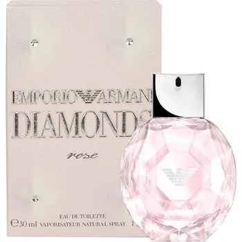 Dámský parfém Giorgio Armani Giorgio Armani Emporio Diamonds Rose, Toaletní voda 30ml