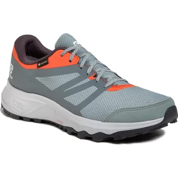 Pánská móda Boty SALOMON Trailster 2 GTX Gore-tex 409634