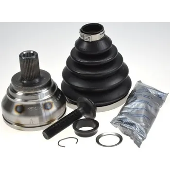 Hřídel nápravy Sada kloubů, hnací hřídel SPIDAN 23691