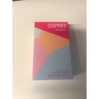 Nestandardní parfém Esprit Esprit Woman 2019, Toaletní voda 20ml pre ženy Toaletní voda
