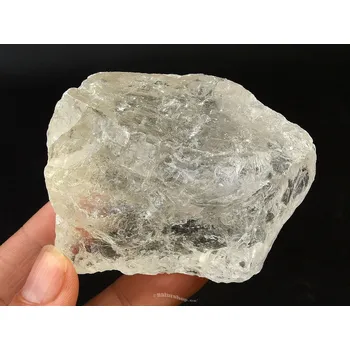 Sběratelství Křišťál surový 148 g (Brazílie)