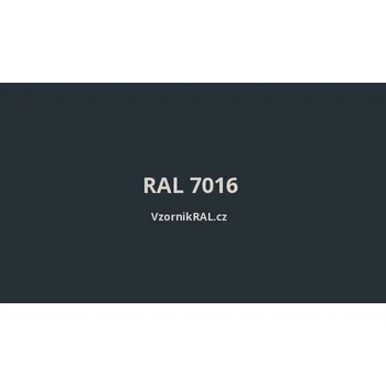 Zárubeň Zárubeň jekl 40/40 RAL 7016 antracitová šedá