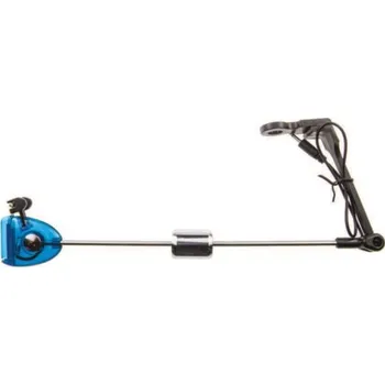 Signalizátor záběru Mistrall signalizátor záběru L238 Barva modrá