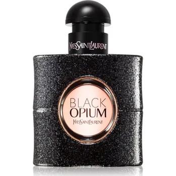Yves Saint Laurent Yves Saint Laurent Black Opium, Parfumovaná voda 7.5ml Pre ženy Parfumovaná voda