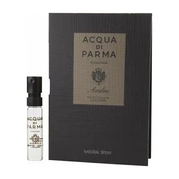 Unisex parfém Acqua Di Parma Acqua di Parma Colonia Ambra, Vzorek vůně