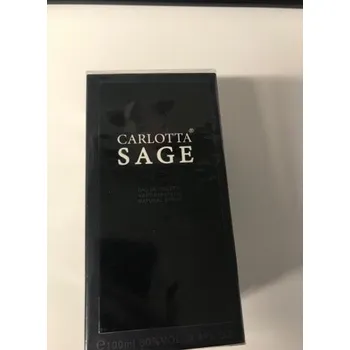 Christian Dior Carlotta Sage, Toaletna voda 100 (Alternativa parfemu Christian Dior Sauvage) Pre mužov Toaletní voda