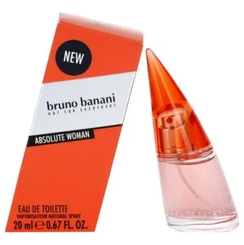 Nestandardní parfém Bruno Banani Bruno Banani Absolute Woman, Toaletní voda 20ml Pre ženy Toaletní voda