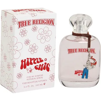 Christian Audigier Christian Audigier Ed Hardy True Religion Hippie Chic, Parfémovaná voda 100ml - tester Pre ženy Parfémovaná voda + Vzorek vůně zadarmo pri veľkej objednávke