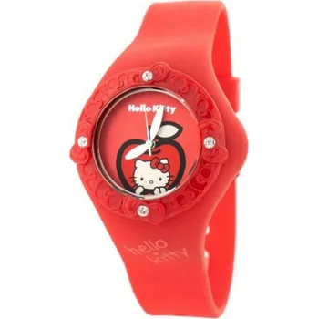 Hodinky Dětské hodinky Hello Kitty HK7158LS-18 (Ø 40 mm)