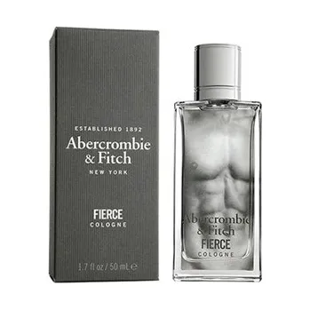 Parfém Abercrombie & Fitch Abercrombie & Fitch Fierce, Kolínska voda 100ml - Tester Pre mužov Kolínska voda
