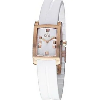 Hodinky Söl Dámské hodinky sol 10011/3 (Ø 23 mm)