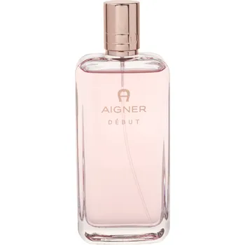 Pánský parfém Aigner Aigner Début, Parfumovaná voda 100ml