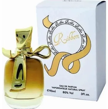 Parfém Nina Ricci Ribbon, Parfémovaná voda 90ml (Alternatíva vone Nina Ricci Ricci)