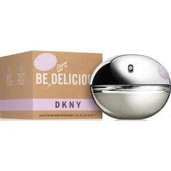 Dámský parfém DKNY DKNY Be Delicious 100 %, Parfémovaná voda 100ml Pre ženy Parfémovaná voda