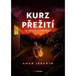 Kurz přežití - Amar Ibrahim (2022,…