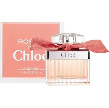 Dámský parfém Chloe Chloe Chloe Roses De Chloe, Toaletní voda 75ml - tester Pre ženy Toaletní voda