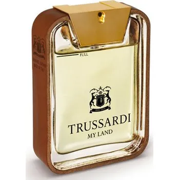 Dámský parfém Trussardi Trussardi My Land, Toaletna voda 30ml Pre mužov + Vzorek vůně zadarmo pri veľkej objednávke