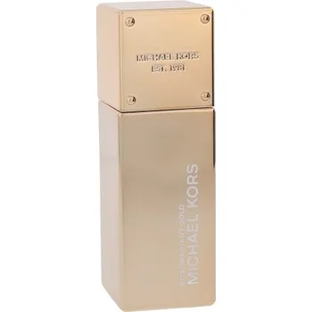 Dámský parfém Michael Kors Michael Kors Rose Radiant Gold, Parfumovaná voda 50ml - Tester Pre ženy Parfumovaná voda
