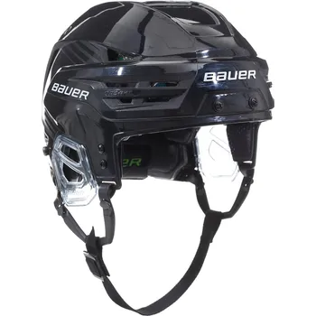 Chránič hlavy Helma Bauer RE-AKT 85 Provedení: L, černá