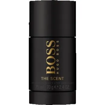 Hugo Boss Hugo Boss The Scent, Deostick 75ml Deostick Pre mužov + Vzorek vůně zadarmo pri veľkej objednávke