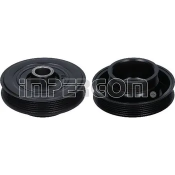 Řemenice, klikový hřídel ORIGINAL IMPERIUM 10508