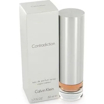 Parfém Calvin Klein Calvin Klein Contradiction, Parfémovaná voda 100ml Pre ženy Parfémovaná voda + Vzorek vůně zadarmo pri veľkej objednávke