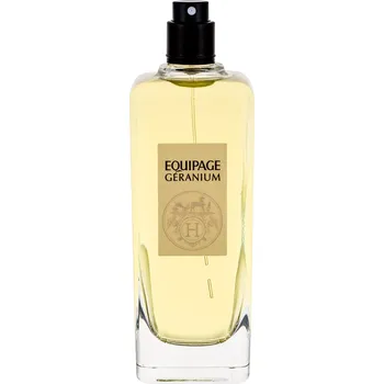 Parfém Hermes Hermes Equipage Geranium, Toaletní voda 100ml, Tester Pre mužov Toaletní voda