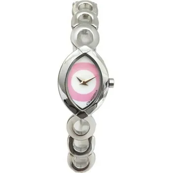 Hodinky Dámské hodinky Chronotech CT7313S-01M (17 mm)