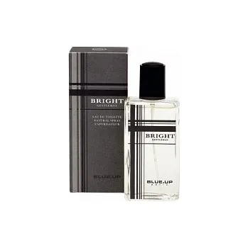 Pánský parfém Burberry Blue Up Bright Gentleman, Toaletní voda 100ml (Alternativa parfemu Burberry Brit for Man) Pre mužov Toaletní voda + Vzorek vůně zadarmo pri veľkej objednávke