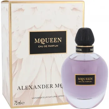 Unisex parfém Alexander McQueen Alexander McQueen McQeen, Vzorek vůně Parfemovana voda