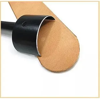 Děrovačka Vysekávací nůž ruční - půlkulatý